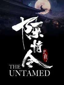 陈情令电视剧小说
