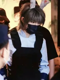 爱鑫小短片