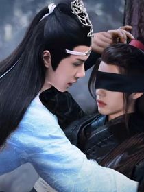 陈情令，忘羡一曲吹