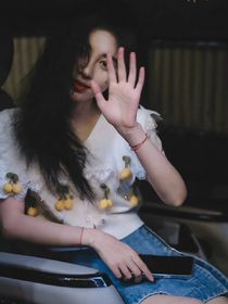 给我看啊