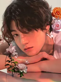 魔法学院bts