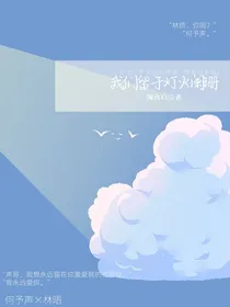 我们留于灯火阑珊
