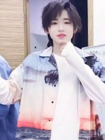 狼爱鱼之文