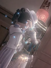 第五人格：笼中鸽