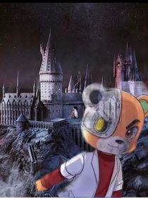 弗兰熊之魔法世界