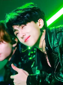 NCT—GameOver