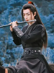 陈情之忘羡
