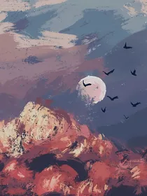 随笔——兰玖弦