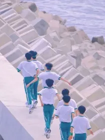 时代少年团：爱与距离