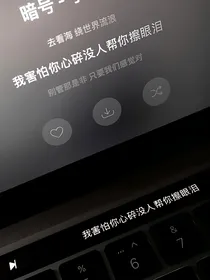 妹中妹文案
