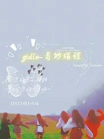 idle和bts：奇妙旅程