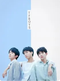 TFBOYS……异