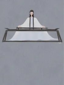 蓝湛：十六年