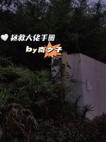 拯救大佬手册