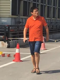 飞飞子的故事