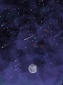叶罗丽精灵梦之星河之梦