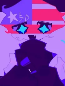 地缚：美国人
