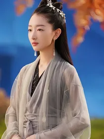 白玦收新弟子，上古囚于九幽