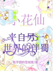 小花仙——来自另一世界的伴属