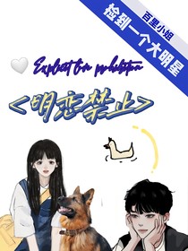 明恋禁止