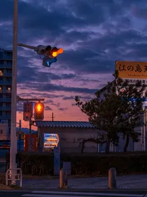 深陷你的浪漫