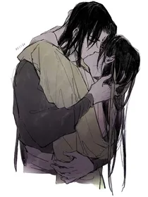 冰九：不似
