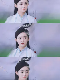 陈情令之羡瑶忘雪