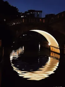 心中月