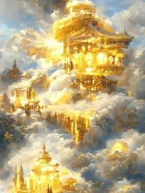 神兽缘起