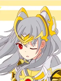 约战里的铠甲勇士