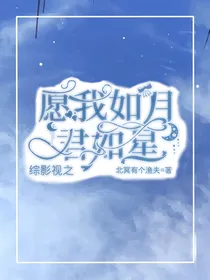 综影视之愿我如星君如月