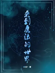 来到魔法的世界