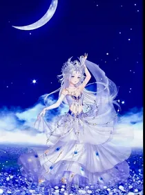 美妙频道之神的祈祷