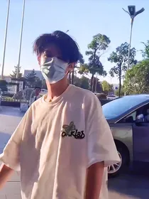黄明昊：心动归零