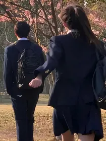 迟来的热恋