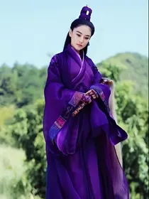 神雕侠侣风云