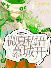凹凸之微夏私语慕城开