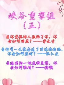 峡谷重案组（五）