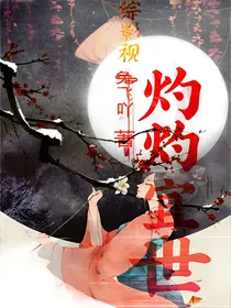 综影视：灼灼宜世