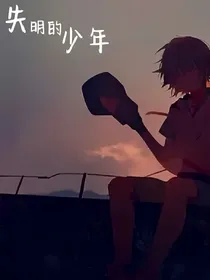 失明的少年