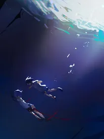 狐之窗—乌托邦爱人