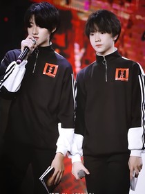 苏朱：攻略遇上你