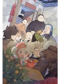 罗小黑战记—续
