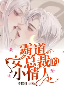 霸道女总裁的小情人