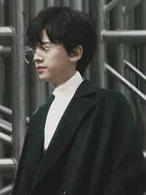 TF三代：她在养鱼塘