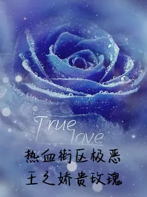 热血街区极恶王之娇贵玫瑰