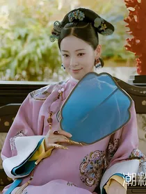 如懿传之新柔