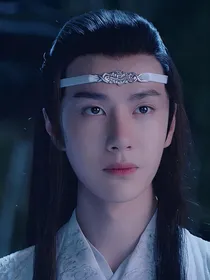 陈情令反穿之他治愈了她