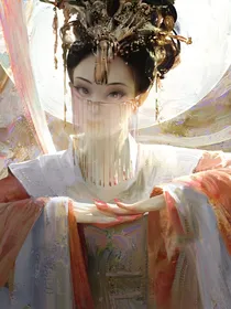 公主的俩个皇夫要翻天