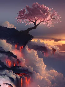 万物皆落唯圣不陨
